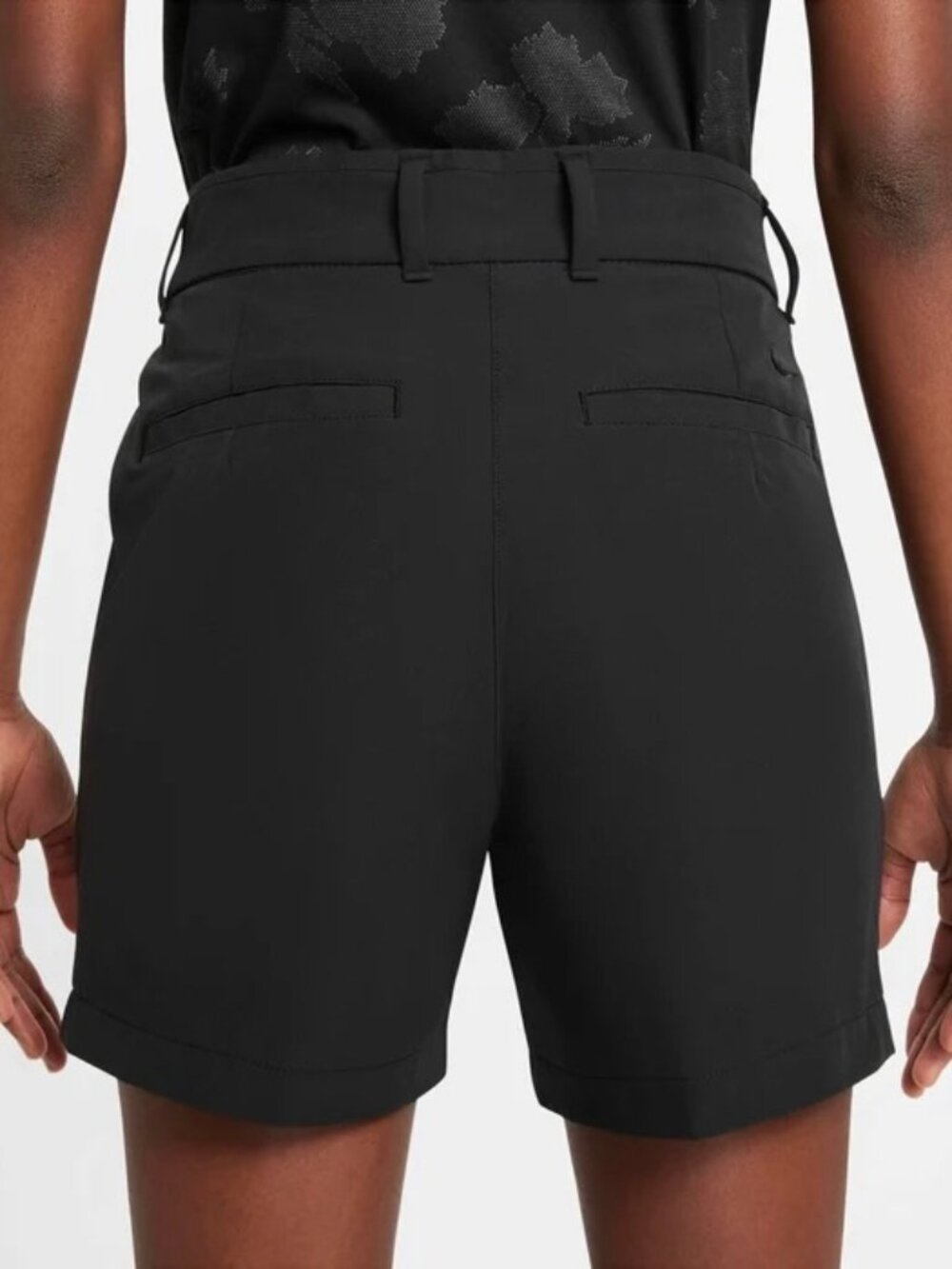 Nike Women's Dri-FIT Victory 5" Golf Shorts